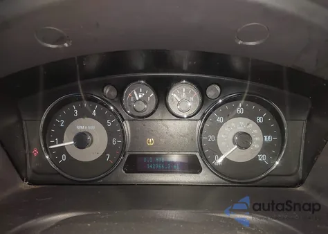 2011 Ford Flex Limited z USA, uszkodzony, nr VIN 2FMHK6DC7BBD20918